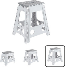 TB-045-G Sgabello Pieghevole