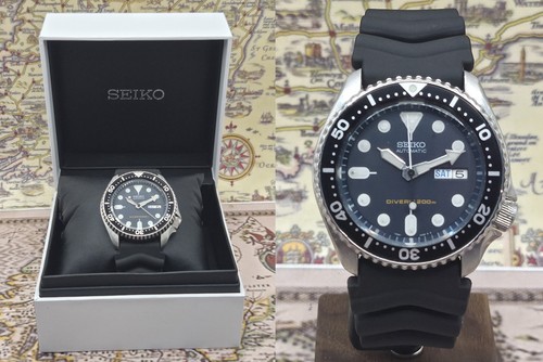 Orologio seiko automatico - orologio,