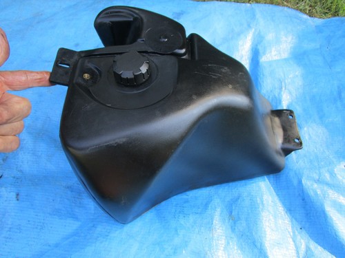 Serbatoio carburante malaguti - serbatoio,