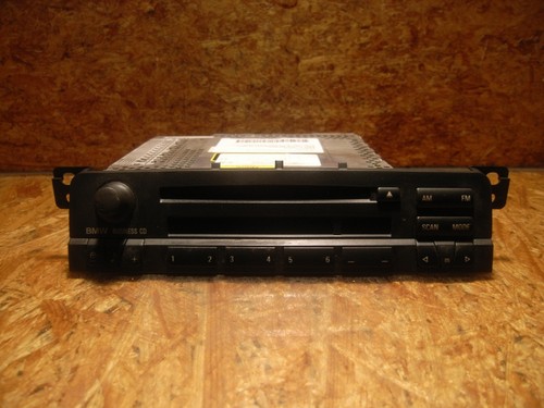 425943 radio bmw serie 3 - 425943,