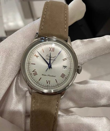 Orient anniversario - 75°,