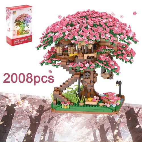 Sakura mattoncini - , di