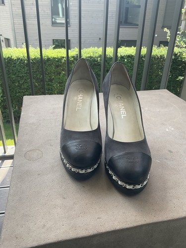 Chanel décolleté donna - da, in