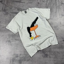 T-shirt 00s Art Barman