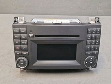 Autoradio CD Telefono - Mercedes Classe A / B - A1699002300