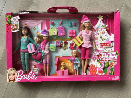 Mattel 2012 target exclusive - 2012,