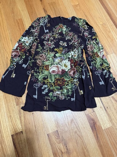 Camicia tunica dolce - tunica, gabbana