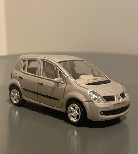 Modellino norev renault modus - norev,
