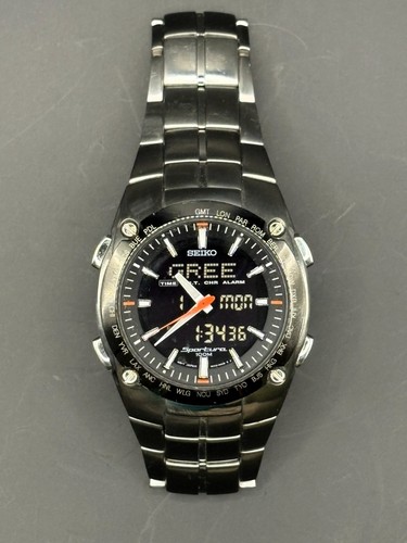 Orologio seiko sportura - orologio,