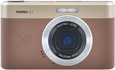 Pixpro C1 - Fotocamera