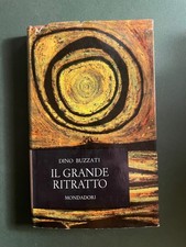 Dino Buzzati, Il grande