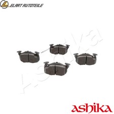 KIT PASTIGLIE FRENO A DISCO