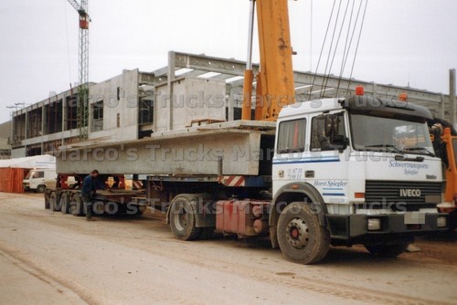 Foto camion iveco 190 - iveco, 190-36