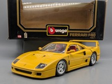 Modellini auto 1:18 Bburago