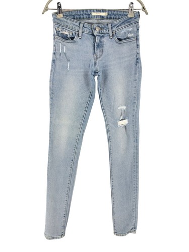 Jeans skinny donna levi - jeans, levi's