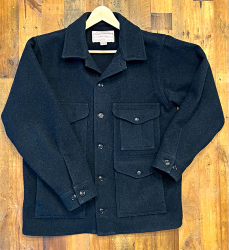 Filson mackinaw giacca - filson, cruiser