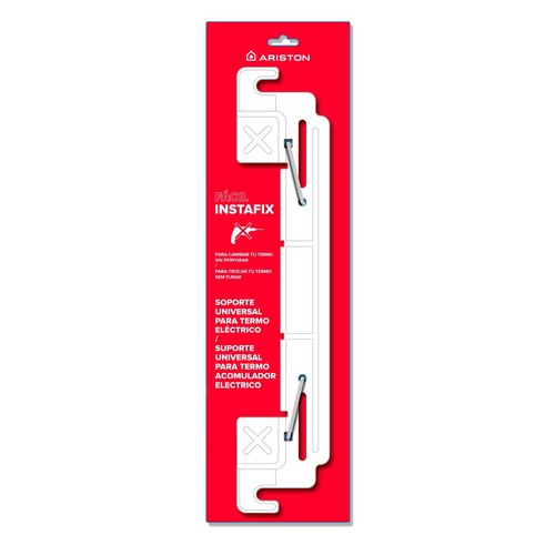 Ariston instafix supporto - -, instafix,