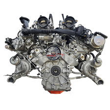 MOTORE ALFA ROMEO STELVIO