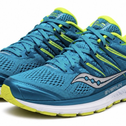 Scarpe corsa saucony - corsa, omni