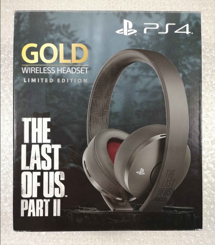 Casque wireless gold - casque,