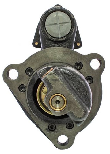 Motorino avviamento nuovo - motorino, di