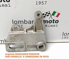 staffa supporto pinza freno POSTERIORE originale YAMAHA TZR 50 2005 2012