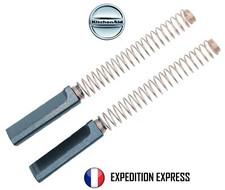 2x Charbons Balais Brosses