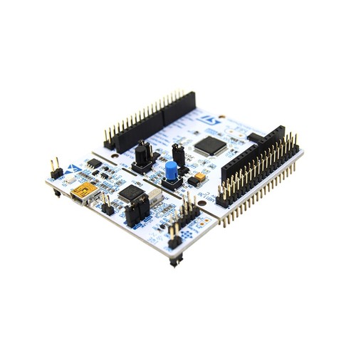 Nucleo f302r8 kit - nucleo-f302r8, sviluppo