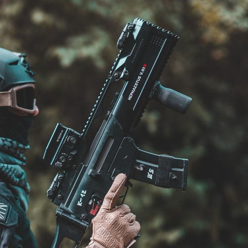 g36c softair