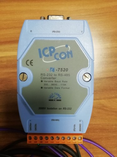 7520 convertitore 232 to - i-7520,
