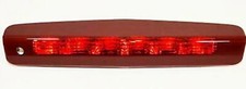 Terza Luce Di Stop Per Opel