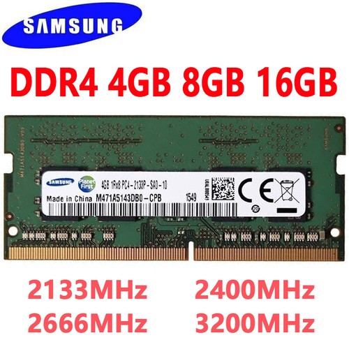 Samsung ddr4 gb - ddr4, 8