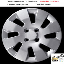 Per FIAT "Disegno Panda dal