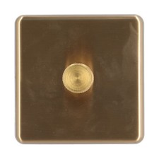 Interruttore luce dimmer