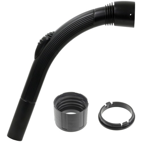 Curved handle for - curved,