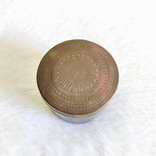 1920 Vintage Intagliati a Mano