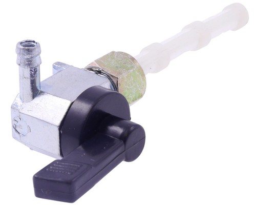 Rubinetto benzina manuale