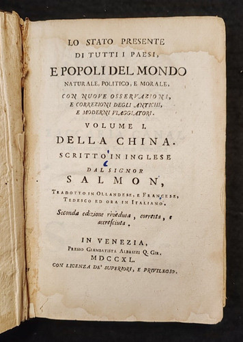 China stato presente - china,