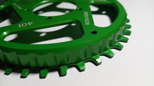 Corona per motore bafang - motore,