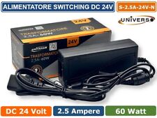 ALIMENTATORE DESKTOP 60W DC