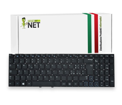 Tastiera italiana compatibile - tastiera,