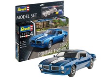 Modellino auto da montare