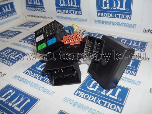 Cablaggio per bluetooth - cablaggio,