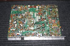 PER KENWOOD TS 930 - SIGNAL UNIT - SCHEDA SIGNAL - PER RECUPERO PARTI - RICAMBI