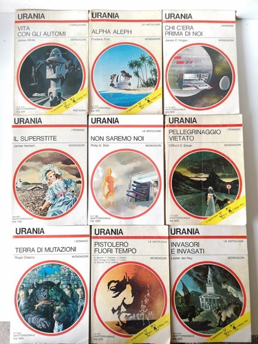 Lotto albi 6 - lotto,