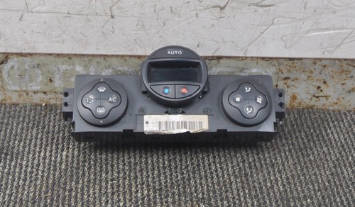 1485 comando clima climatronic - 1485,