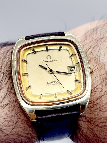 Funzionante 36mm omega - [funzionante],