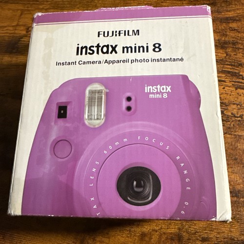 Fujifilm instax mini - fujifilm,