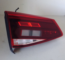 STOP FARO FANALE POSTERIORE