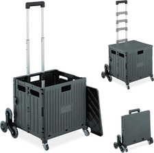 Carrello per Spesa Montascale